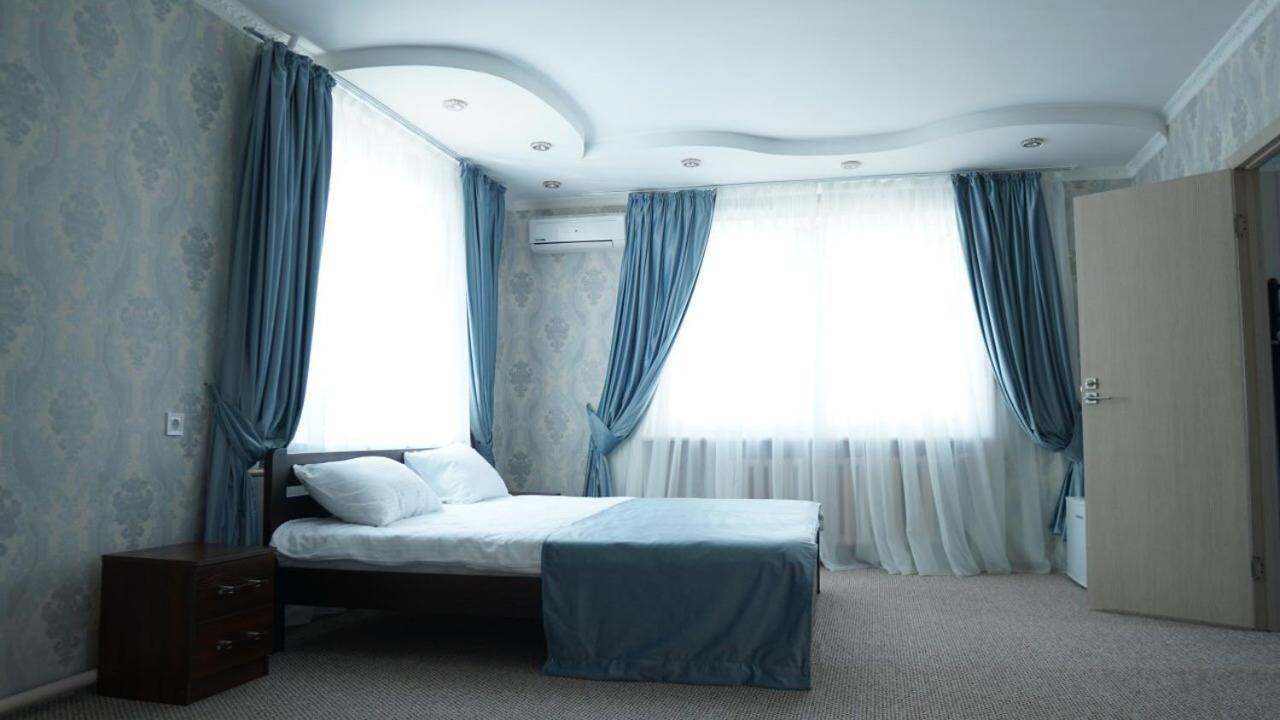 ホテル Bulgary House クリーズハニュカ エクステリア 写真