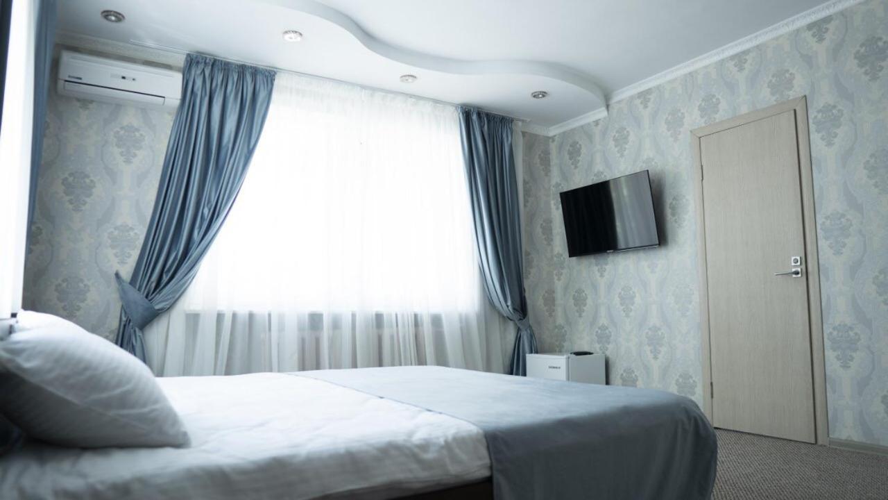 ホテル Bulgary House クリーズハニュカ エクステリア 写真