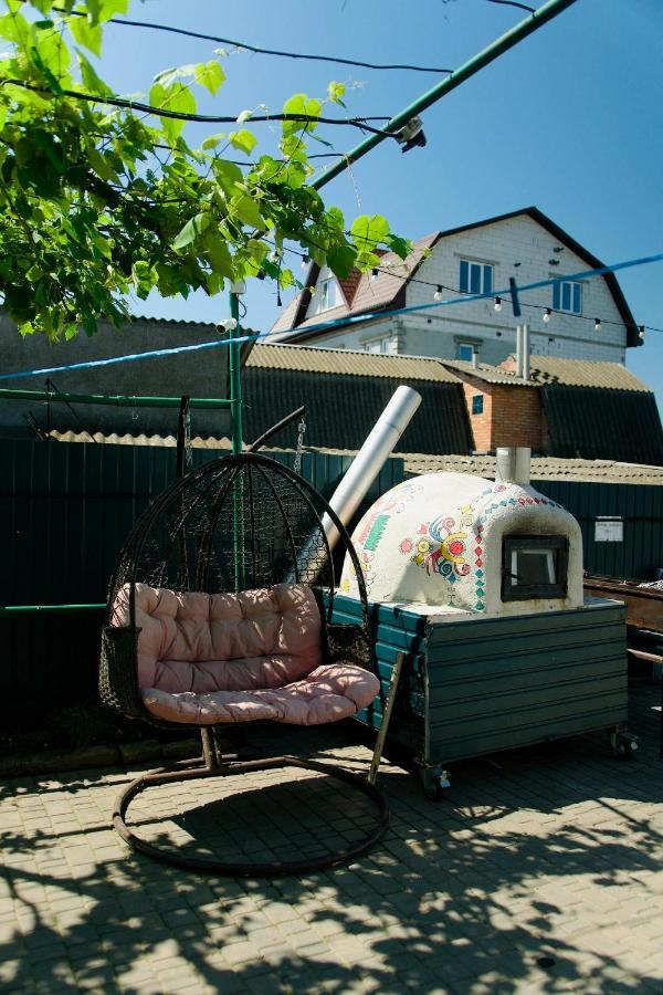 ホテル Bulgary House クリーズハニュカ エクステリア 写真