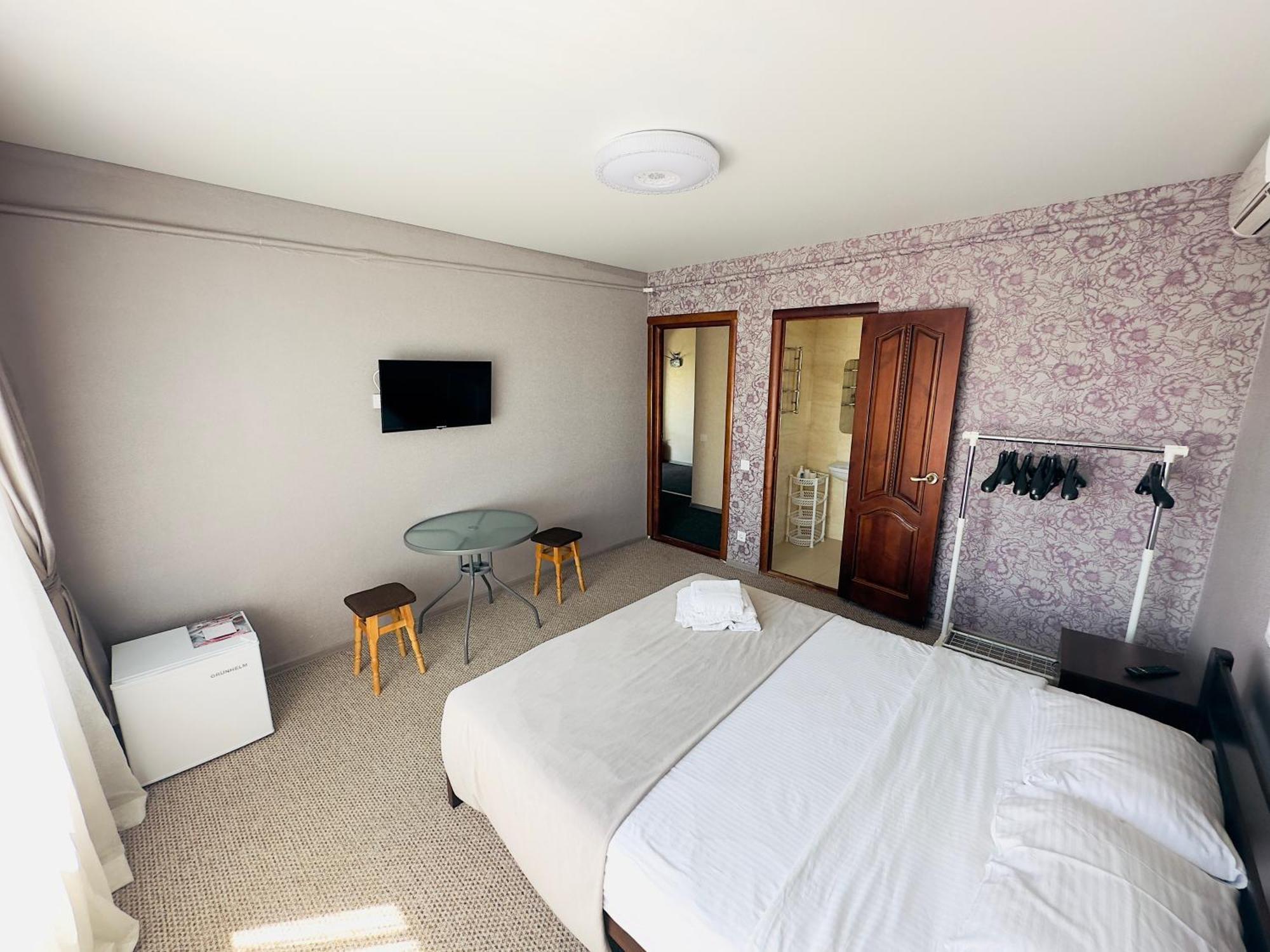 ホテル Bulgary House クリーズハニュカ エクステリア 写真
